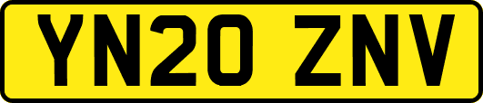 YN20ZNV