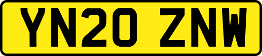 YN20ZNW