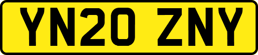 YN20ZNY