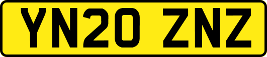 YN20ZNZ