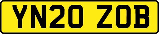 YN20ZOB