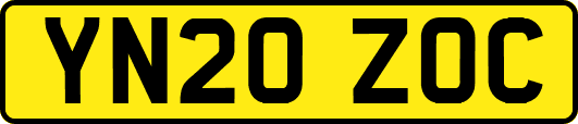 YN20ZOC