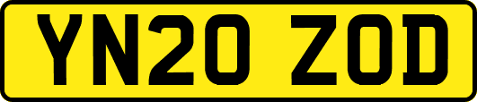 YN20ZOD