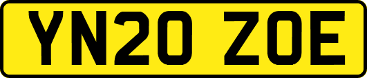 YN20ZOE