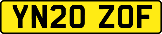 YN20ZOF