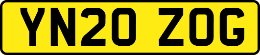 YN20ZOG