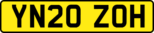YN20ZOH