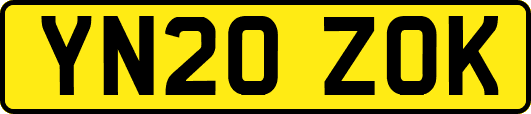 YN20ZOK