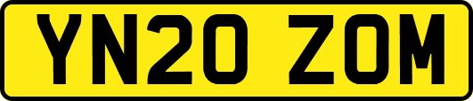 YN20ZOM
