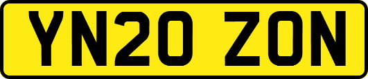 YN20ZON