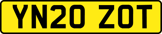 YN20ZOT