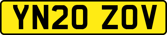 YN20ZOV