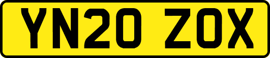 YN20ZOX