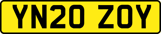 YN20ZOY