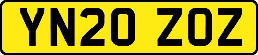 YN20ZOZ