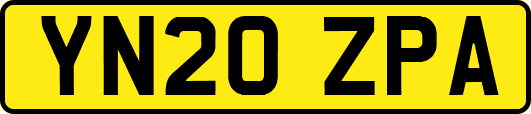 YN20ZPA