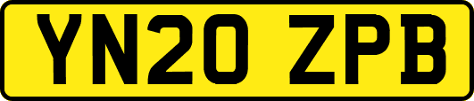 YN20ZPB