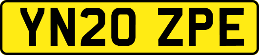 YN20ZPE
