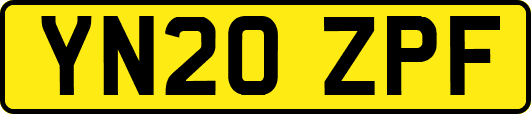 YN20ZPF