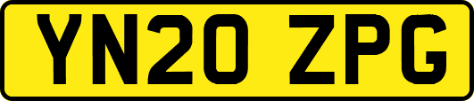 YN20ZPG