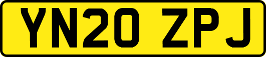 YN20ZPJ