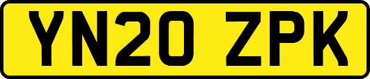 YN20ZPK