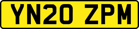 YN20ZPM