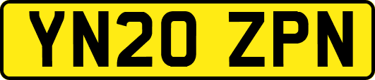 YN20ZPN