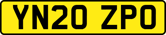 YN20ZPO