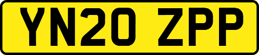 YN20ZPP