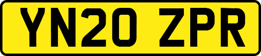 YN20ZPR