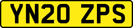 YN20ZPS