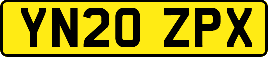 YN20ZPX
