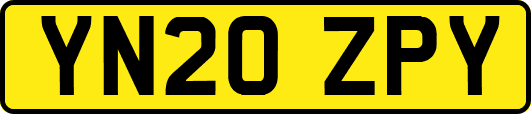 YN20ZPY
