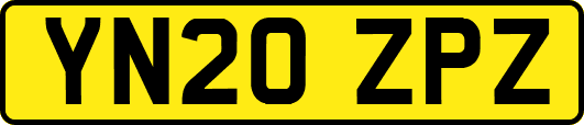 YN20ZPZ