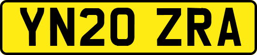 YN20ZRA