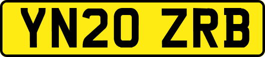 YN20ZRB