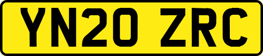 YN20ZRC