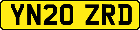 YN20ZRD