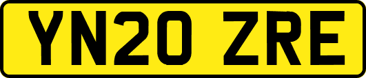YN20ZRE