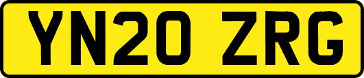YN20ZRG