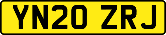 YN20ZRJ