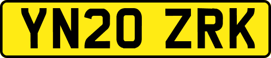 YN20ZRK