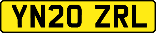 YN20ZRL