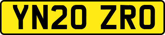 YN20ZRO