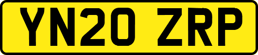 YN20ZRP