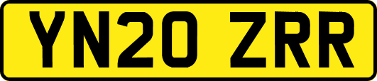 YN20ZRR