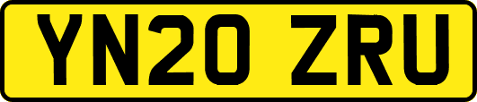 YN20ZRU