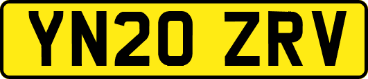 YN20ZRV