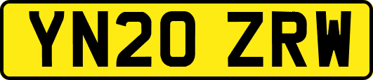 YN20ZRW